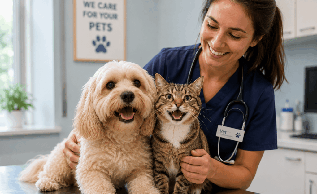 Pet Transportation Services in Hoschton & Braselton | Woof Wagon