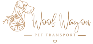 Woof Wagon Pet Transport